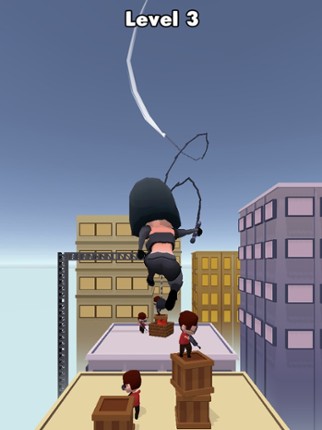 Whip Game! screenshot