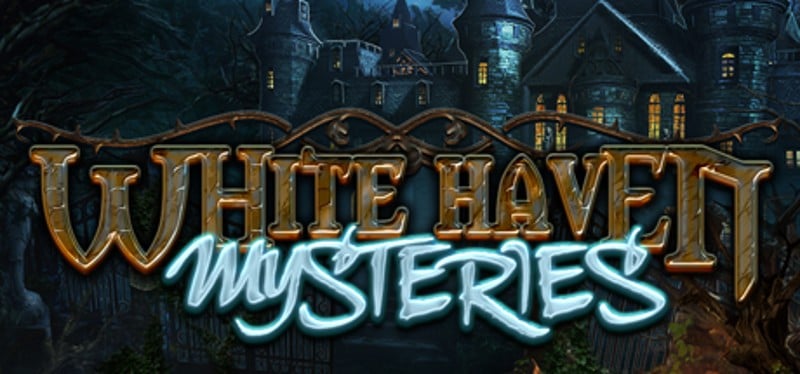 White Haven Mysteries Game Cover