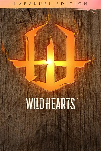 Games like WILD HEARTS Karakuri Edition