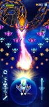 Wind Wings: Space Shooter Image