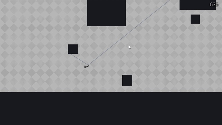 Wire Flying Maid 2 screenshot