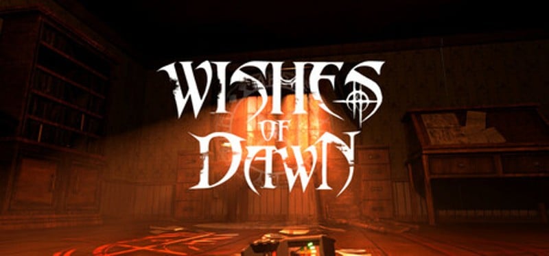 Wishes Of Dawn Game Cover