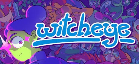 Games like Witcheye