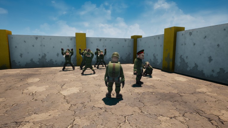 Wobble Ops! Image