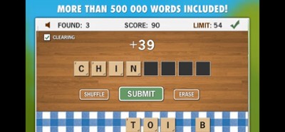 Word Master LITE Image