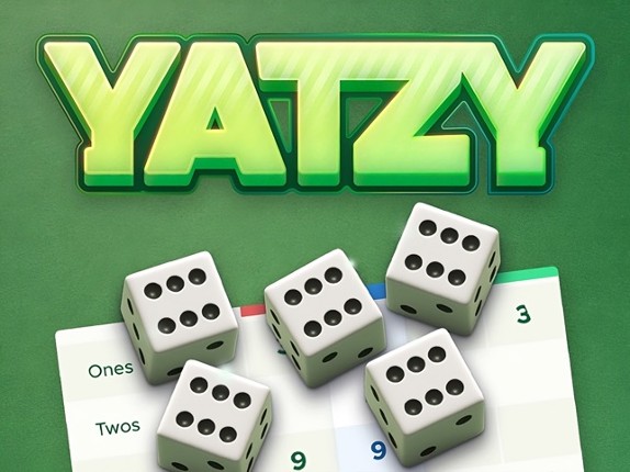 Yatzy screenshot