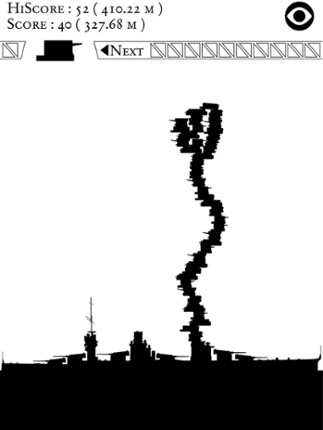 Yearns for Fuso screenshot