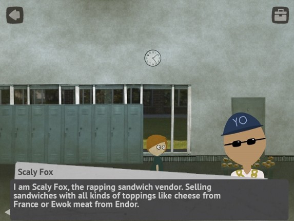 You. Me. Heaven. screenshot