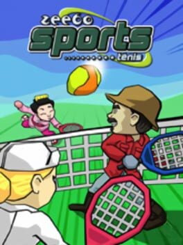 Games like Zeebo Sports Tênis