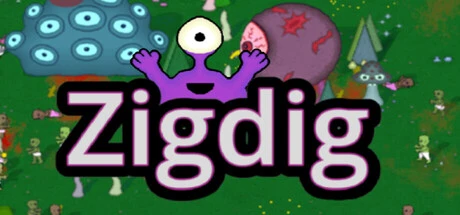 Games like Zigdig