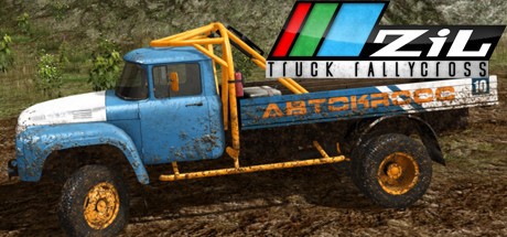 Games like ZiL Truck RallyCross