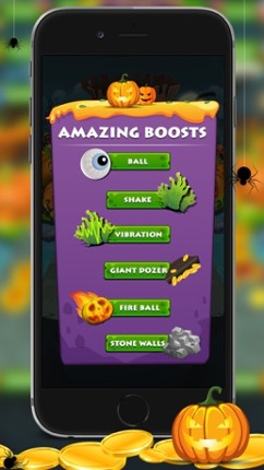 Zombie Coins Image