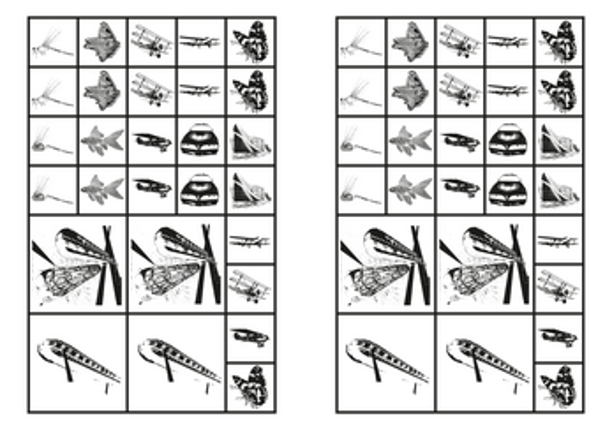 Ætherjack Number 8 Hexdrive Ship Catalog screenshot