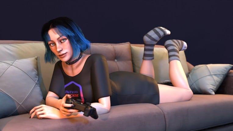 Альтушка с Госуслуг screenshot