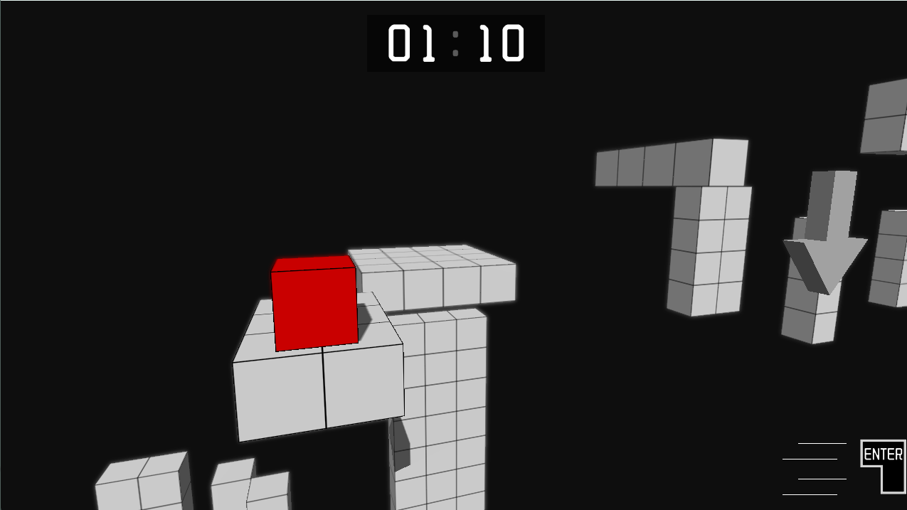 Games like グラヴィシフト