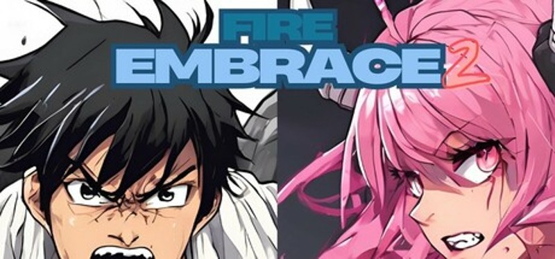 ファイヤーエムブレイスII～中年と希望の光～ Image