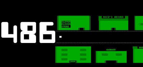 Games like 486