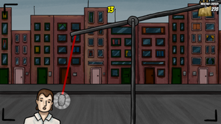 A Groundhog's Day screenshot