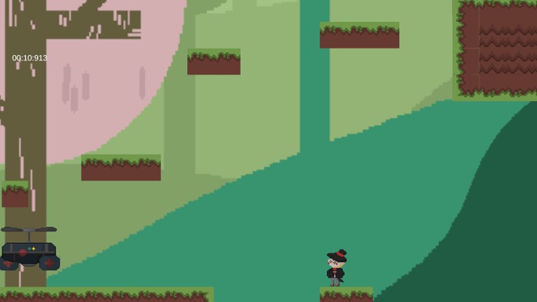 Abrakajumpa screenshot