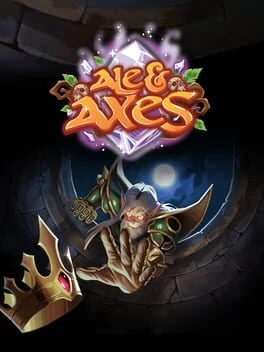 Games like Ale & Axes