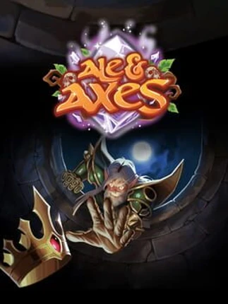 Ale & Axes Image