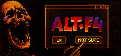 Games like Alt+F4