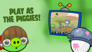 Angry Birds Project R Image