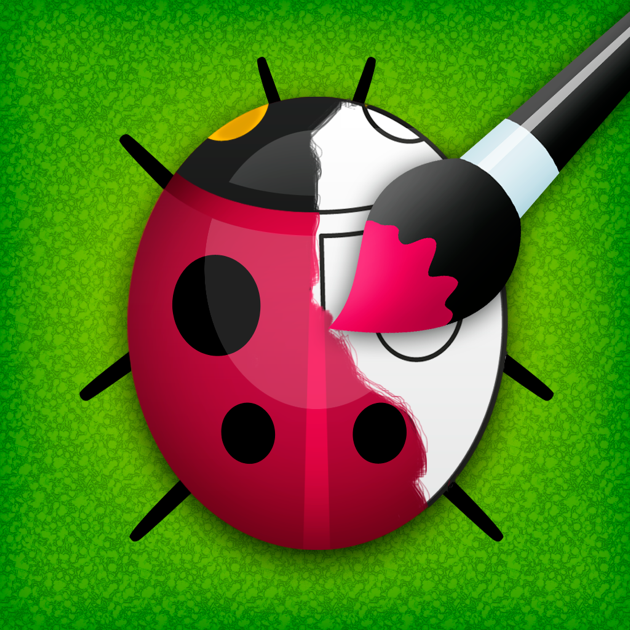 Games like Animation HD for Kids