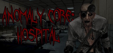 Games like Anomaly Core: Hospital