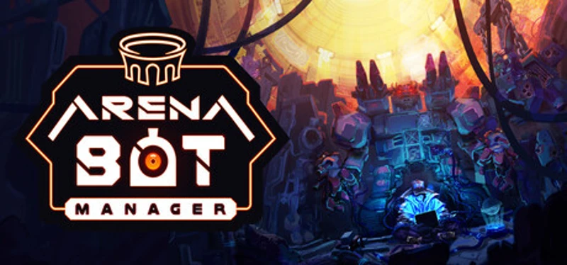 Arena Bot Manager Image
