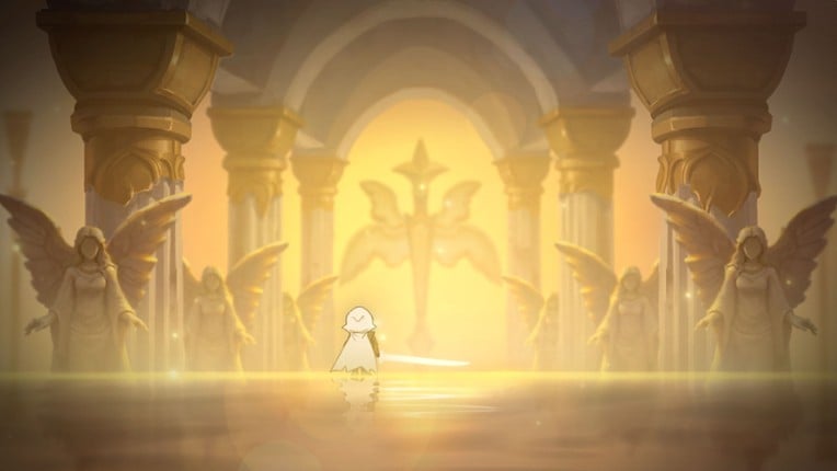 ARO: Tales In The Dome screenshot