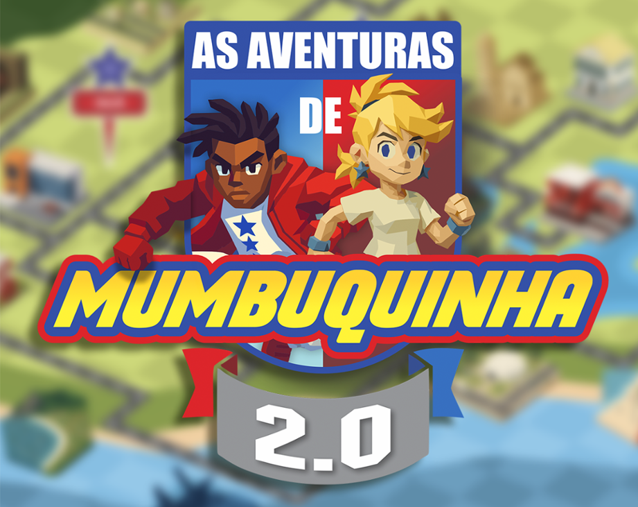 Games like As Aventuras de Mumbuquinha 2.0 - Versão Clay Art