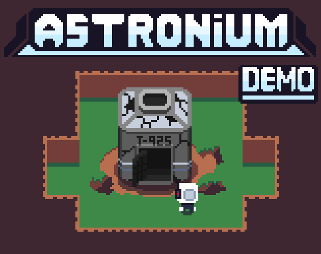 Games like Astronium