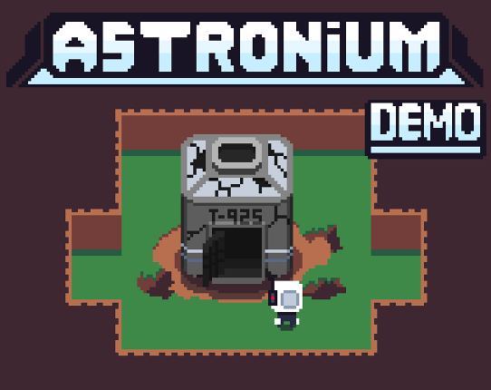 Astronium Image