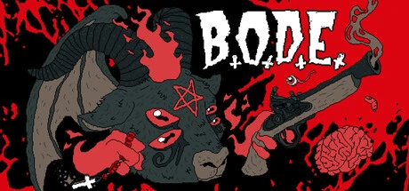 Games like B.O.D.E.