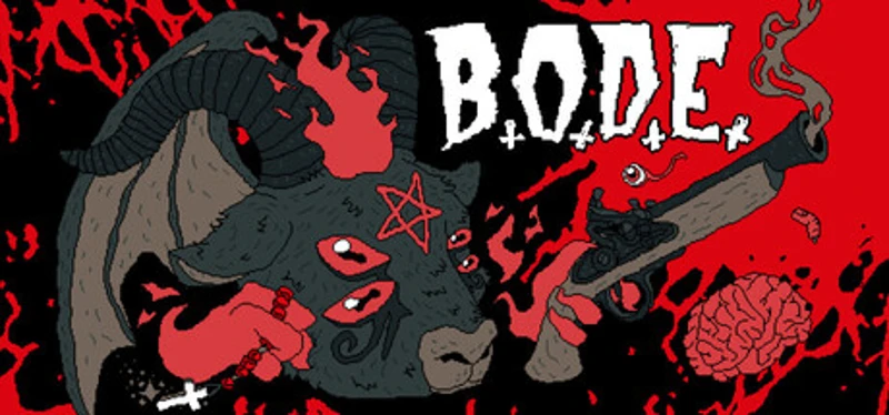 B.O.D.E. Image