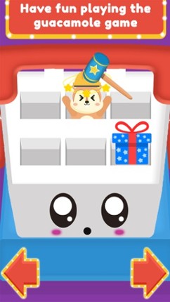 Baby Carphone screenshot