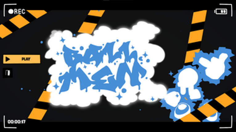 Ballmen-Beta screenshot