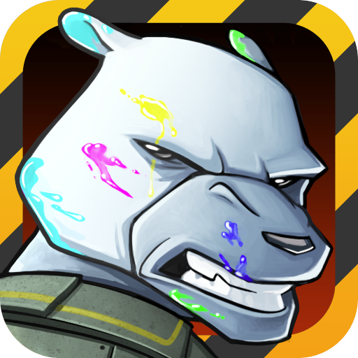 Games like BATTLE BEARS -1 Mac