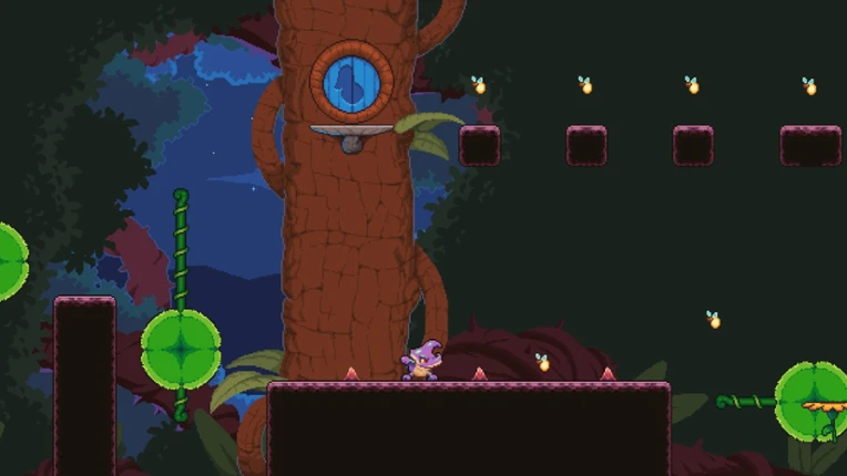 Beetle Shock screenshot