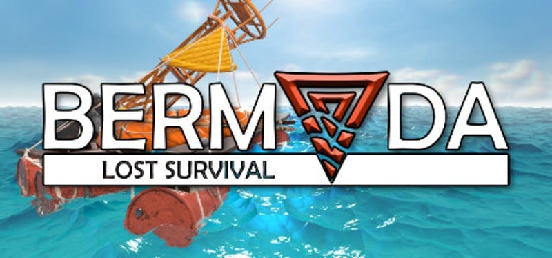 Bermuda: Lost Survival Game Cover