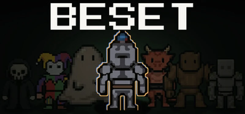 Beset Image