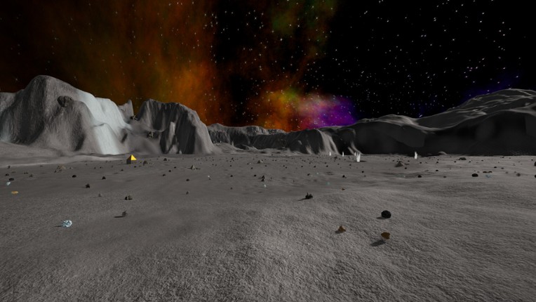 Beyond Terra screenshot