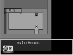 Black and White Game: Rebuilt (DEMO 2) Image