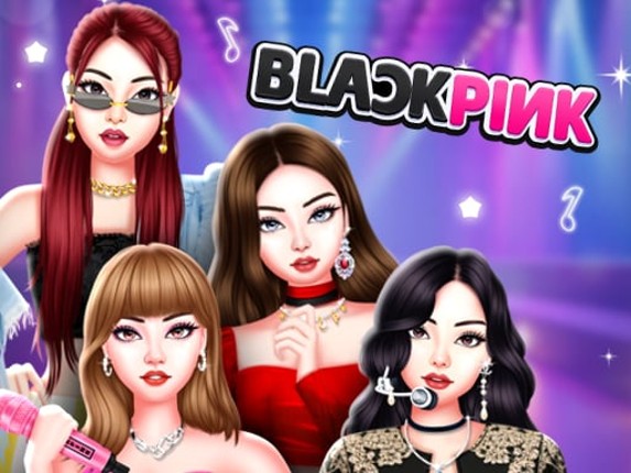 Blackpink Black Friday Fever Image