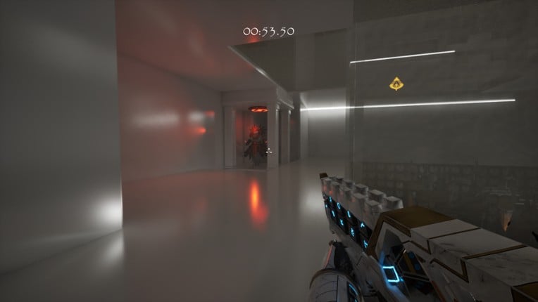 BlackSands screenshot