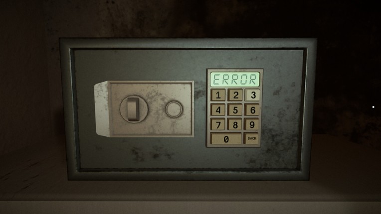 Blasfemia screenshot