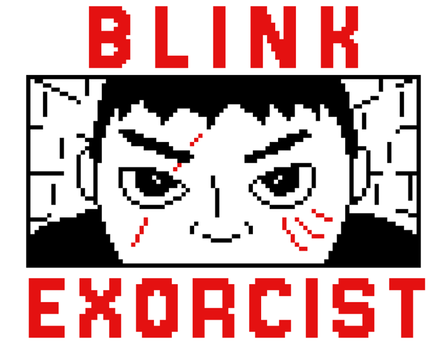 Games like Blink Exorcist