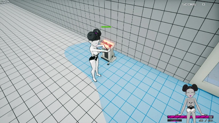 BomBom Saga screenshot
