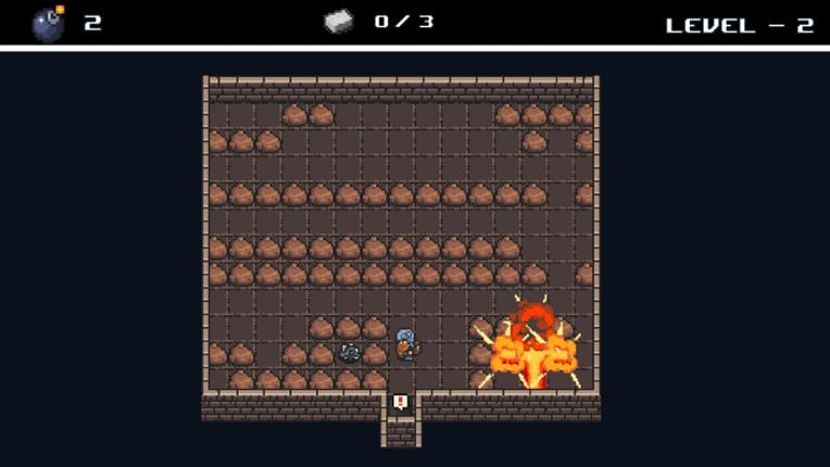Boomerforge (Series X) screenshot